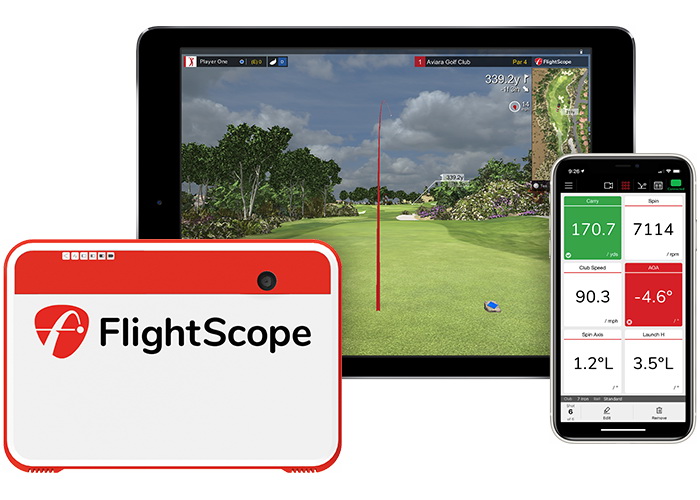 Flightscope Mevo Plus Review